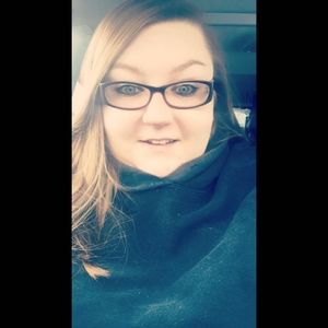 Meet your Posher, Kaitlin